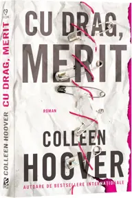 Cu drag, Merit
