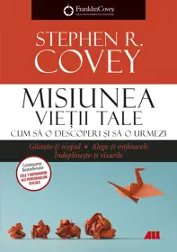 Misiunea vieții tale