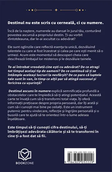 Pachet Calea abundentei