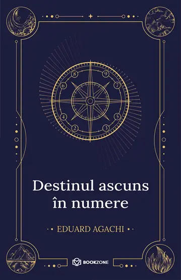 Pachet Misterul destinului