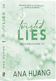 Twisted Lies