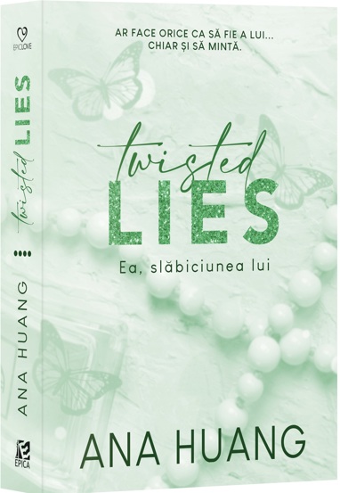 Twisted Lies