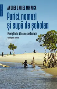 Purici, nomazi si supa de sobolani