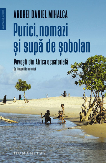 Purici, nomazi si supa de sobolani