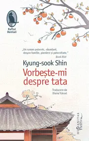 Vorbește-mi despre tata