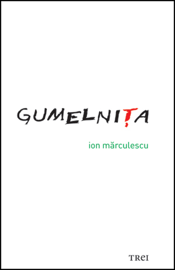 Gumelnita
