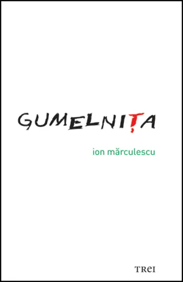 Gumelnita