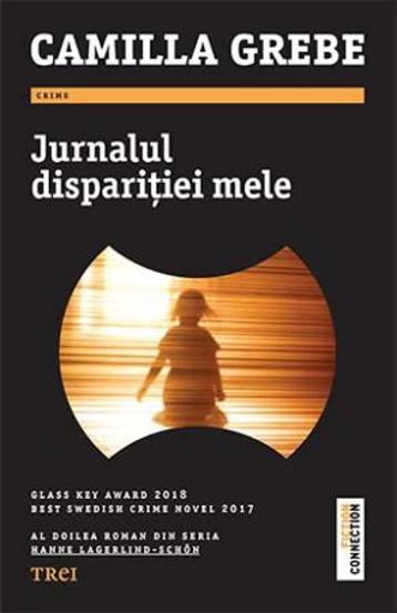 Jurnalul disparitiei mele