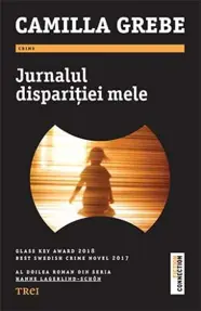 Jurnalul disparitiei mele
