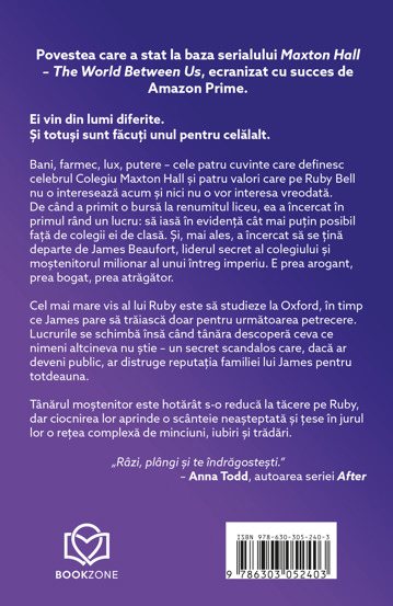 Pachet Focul iubirii