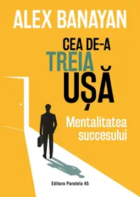 Cea de-a treia ușă