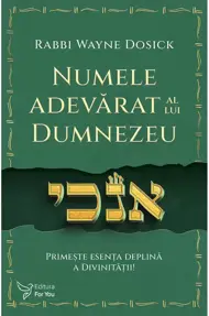 Numele adevărat al lui Dumnezeu