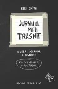 Jurnalul meu trasnit... in alb si negru