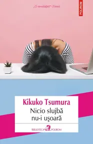 Nicio slujba nu-i usoara