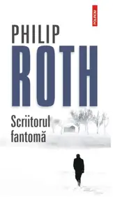 Scriitorul fantoma
