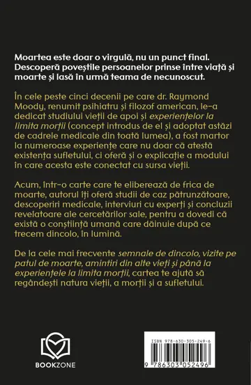 Pachet Dosarul eternitatii