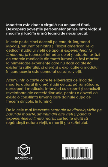 Pachet Semnale de dincolo