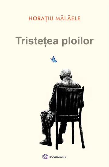 Pachet Scriitorul Horatiu Malaele