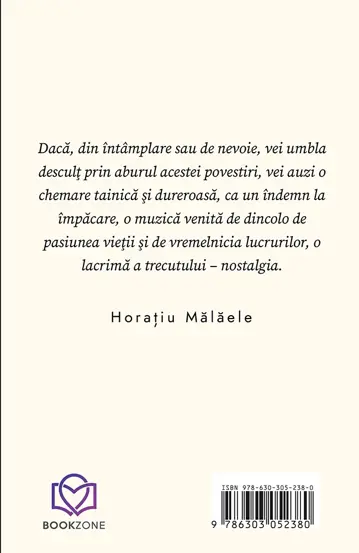 Pachet Povestile lui Horatiu Malaele