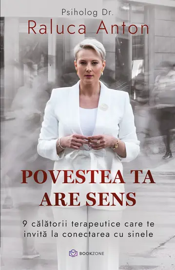 Pachet Descoper-ti propriul adevar