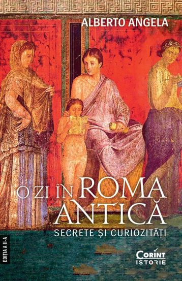 O zi in Roma antica