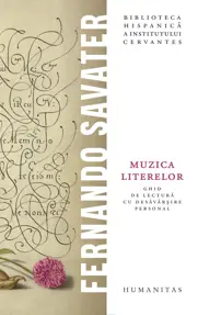 Muzica literelor