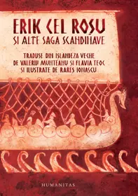Eric cel Rosu si alte saga scandinave