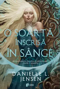 O soarta inscrisa in sange. Seria Saga celor Nesortiti Vol. 1