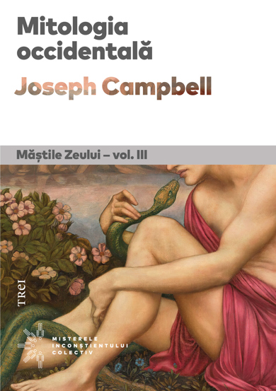 Mitologia occidentala Vol. 3