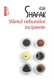 Sfantul nebuniilor incipiente