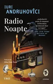 Radio noapte