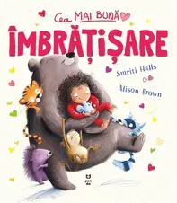 Cea mai buna imbratisare