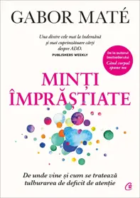 Minti imprastiate
