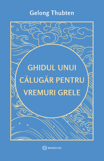 Pachet Ceea ce gandim, devenim