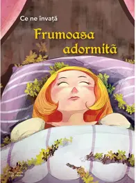 Ce ne învață Frumoasa adormită