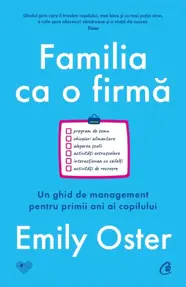 Familia ca o firmă