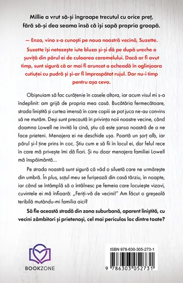 Pachet Suspans si mister – editie de film 