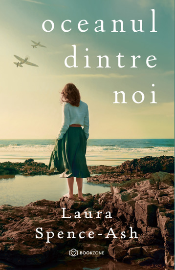 Pachet Dincolo de ocean
