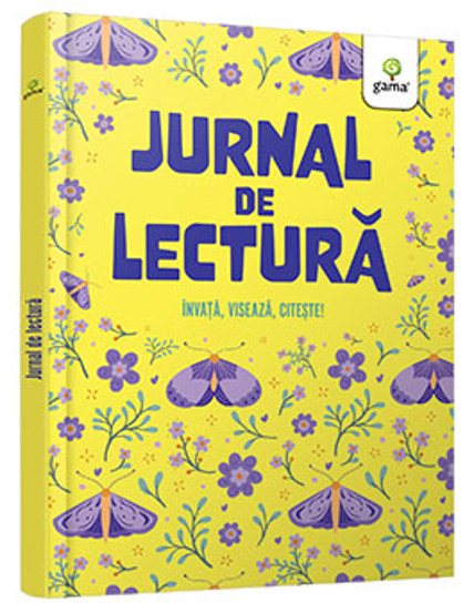 Jurnal de lectura