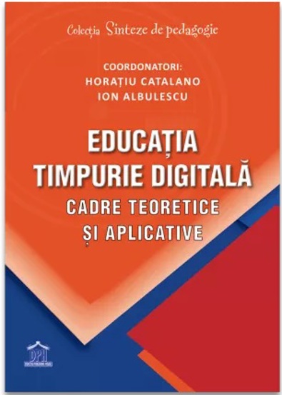 Educatia timpurie digitala