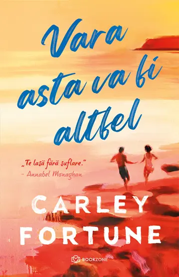 Pachet Cartile verii tale