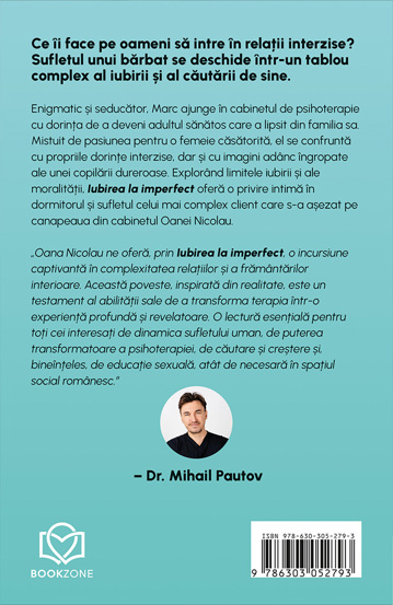 Pachet Oana Nicolau