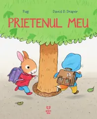 Prietenul meu
