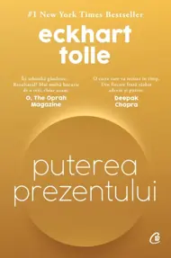 Puterea prezentului. Ediție de colecție