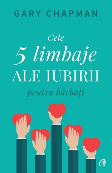 Cele cinci limbaje ale iubirii pentru barbati