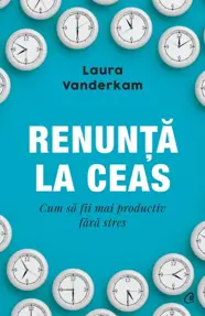 Renunță la ceas