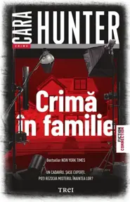 Crimă în familie