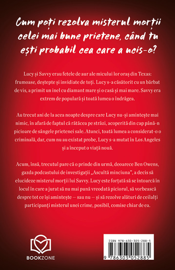 Pachet Investigatii in umbra
