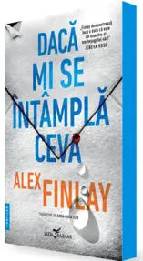 Daca mi se intampla ceva