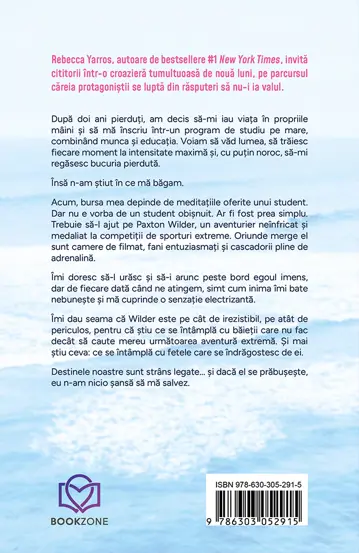 Pachet Pasiune fara limite